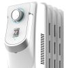  Зображення Масляний радіатор Cecotec Ready Warm 7000 Space 360 (CCTC-05886) 